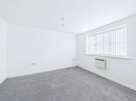2 bedroom Flat for sale in Medway Court, Parr, St Helens, WA9
