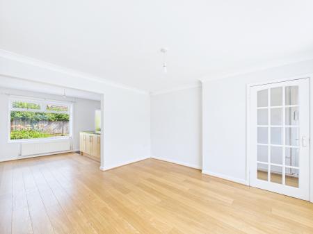 3 bedroom Semi-detached house for sale in Clipsley Crescent, Haydock, WA11