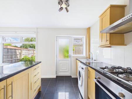 3 bedroom Semi-detached house for sale in Clipsley Crescent, Haydock, WA11