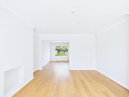 3 bedroom Semi-detached house for sale in Clipsley Crescent, Haydock, WA11