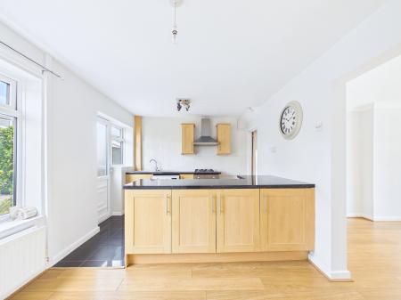 3 bedroom Semi-detached house for sale in Clipsley Crescent, Haydock, WA11