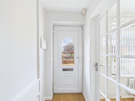 3 bedroom Semi-detached house for sale in Clipsley Crescent, Haydock, WA11