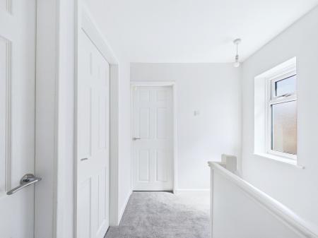 3 bedroom Semi-detached house for sale in Clipsley Crescent, Haydock, WA11
