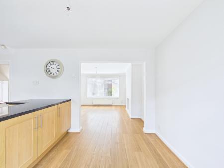 3 bedroom Semi-detached house for sale in Clipsley Crescent, Haydock, WA11