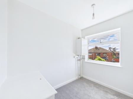 3 bedroom Semi-detached house for sale in Clipsley Crescent, Haydock, WA11