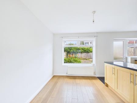 3 bedroom Semi-detached house for sale in Clipsley Crescent, Haydock, WA11