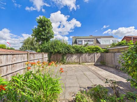 3 bedroom Semi-detached house for sale in Clipsley Crescent, Haydock, WA11