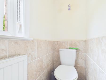 2 bedroom Terraced House for sale in Hewitt Avenue, Eccleston, St Helens, WA10