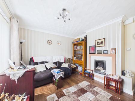 2 bedroom Terraced House for sale in Hewitt Avenue, Eccleston, St Helens, WA10