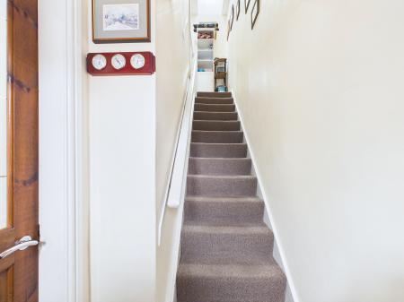 2 bedroom Terraced House for sale in Hewitt Avenue, Eccleston, St Helens, WA10