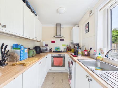 2 bedroom Terraced House for sale in Hewitt Avenue, Eccleston, St Helens, WA10