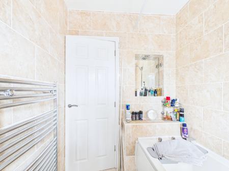 2 bedroom Terraced House for sale in Hewitt Avenue, Eccleston, St Helens, WA10