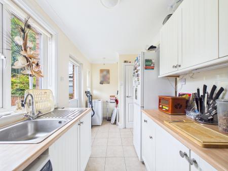 2 bedroom Terraced House for sale in Hewitt Avenue, Eccleston, St Helens, WA10