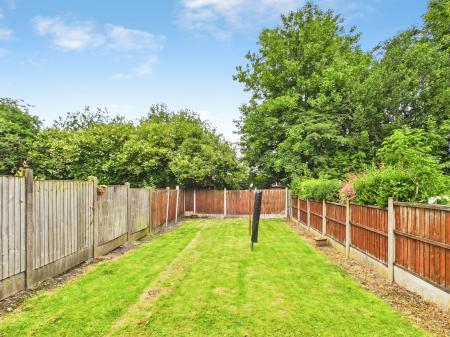 2 bedroom Terraced House for sale in Hewitt Avenue, Eccleston, St Helens, WA10