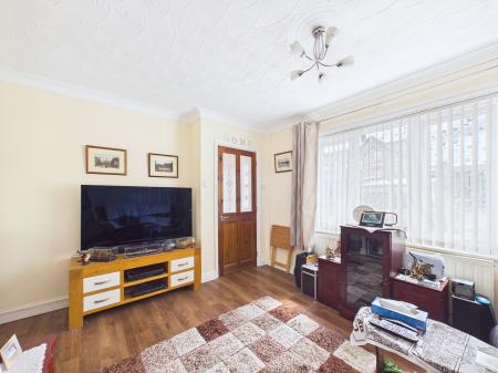 2 bedroom Terraced House for sale in Hewitt Avenue, Eccleston, St Helens, WA10