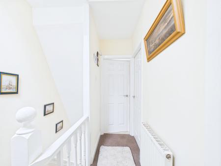 2 bedroom Terraced House for sale in Hewitt Avenue, Eccleston, St Helens, WA10