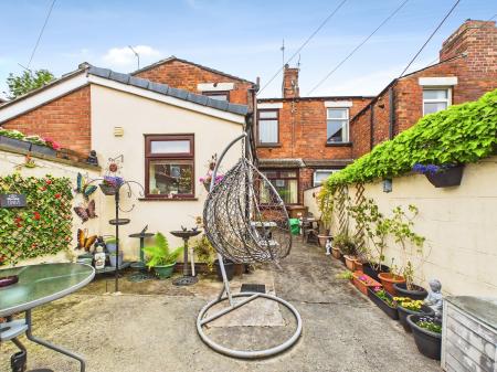 2 bedroom Terraced House for sale in Lingholme Road, Dentons Green, St Helens, WA10