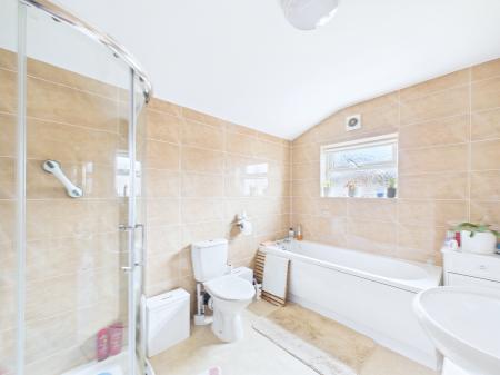 2 bedroom Terraced House for sale in Lingholme Road, Dentons Green, St Helens, WA10