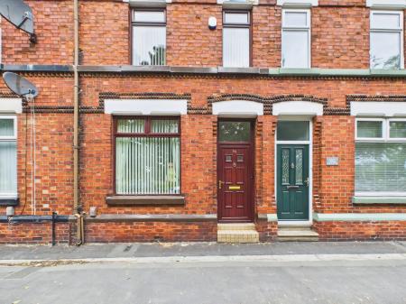2 bedroom Terraced House for sale in Lingholme Road, Dentons Green, St Helens, WA10