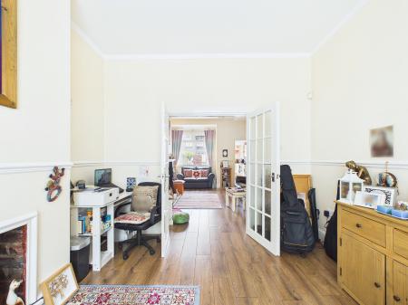 2 bedroom Terraced House for sale in Lingholme Road, Dentons Green, St Helens, WA10