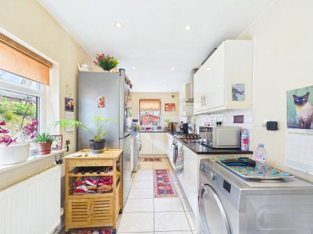 2 bedroom Terraced House for sale in Lingholme Road, Dentons Green, St Helens, WA10