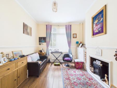 2 bedroom Terraced House for sale in Lingholme Road, Dentons Green, St Helens, WA10