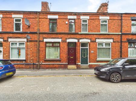2 bedroom Terraced House for sale in Lingholme Road, Dentons Green, St Helens, WA10