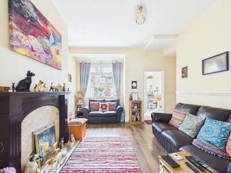 2 bedroom Terraced House for sale in Lingholme Road, Dentons Green, St Helens, WA10