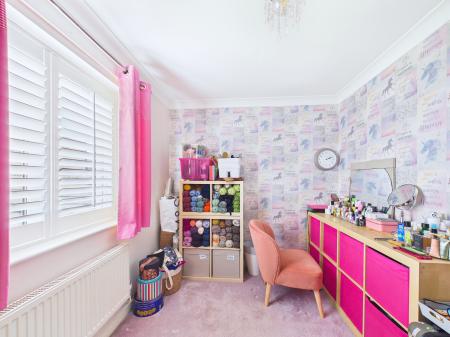 4 bedroom Detached house for sale in Dovecote Drive, Haydock, WA11