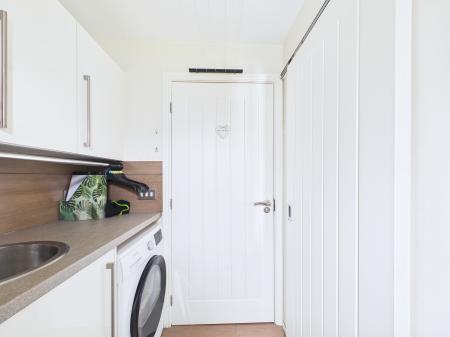 4 bedroom Detached house for sale in Dovecote Drive, Haydock, WA11
