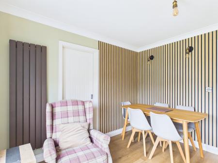4 bedroom Detached house for sale in Dovecote Drive, Haydock, WA11