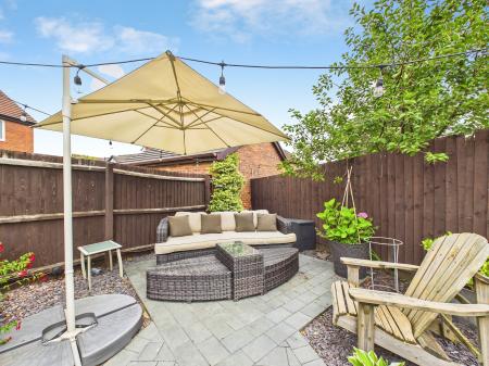 4 bedroom Detached house for sale in Dovecote Drive, Haydock, WA11