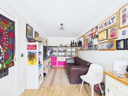 4 bedroom Detached house for sale in Dovecote Drive, Haydock, WA11