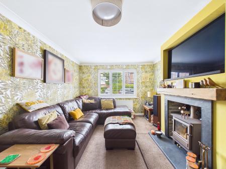 4 bedroom Detached house for sale in Dovecote Drive, Haydock, WA11