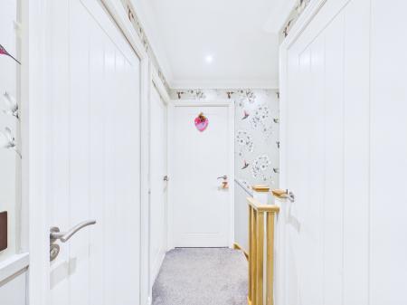 4 bedroom Detached house for sale in Dovecote Drive, Haydock, WA11