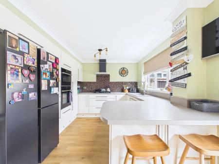 4 bedroom Detached house for sale in Dovecote Drive, Haydock, WA11