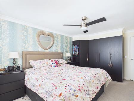4 bedroom Detached house for sale in Dovecote Drive, Haydock, WA11
