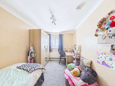 4 bedroom Detached house for sale in Dovecote Drive, Haydock, WA11