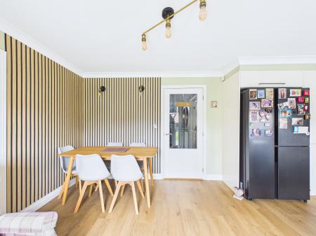 4 bedroom Detached house for sale in Dovecote Drive, Haydock, WA11