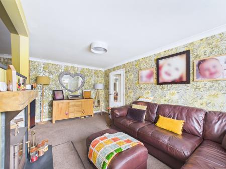 4 bedroom Detached house for sale in Dovecote Drive, Haydock, WA11