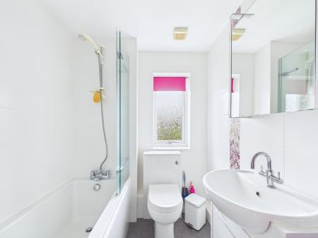 4 bedroom Detached house for sale in Dovecote Drive, Haydock, WA11