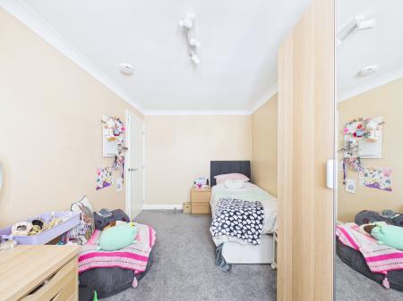 4 bedroom Detached house for sale in Dovecote Drive, Haydock, WA11