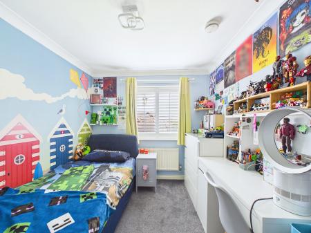 4 bedroom Detached house for sale in Dovecote Drive, Haydock, WA11