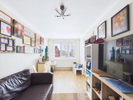 4 bedroom Detached house for sale in Dovecote Drive, Haydock, WA11