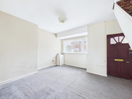 2 bedroom Terraced House for sale in Elephant Lane, Thatto Heath, St Helens, WA9