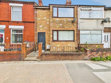 Elephant Lane, Thatto Heath, St Helens, WA9