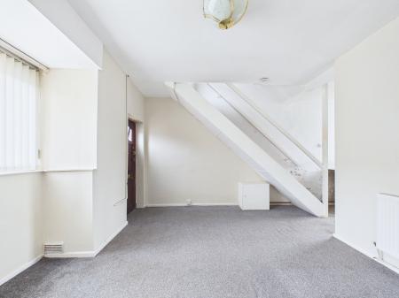 2 bedroom Terraced House for sale in Elephant Lane, Thatto Heath, St Helens, WA9