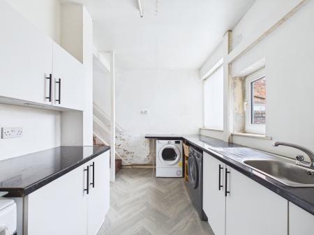 2 bedroom Terraced House for sale in Elephant Lane, Thatto Heath, St Helens, WA9
