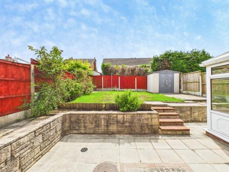 3 bedroom Semi-detached house for sale in Little Delph, Haydock, WA11