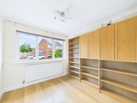 3 bedroom Semi-detached house for sale in Little Delph, Haydock, WA11